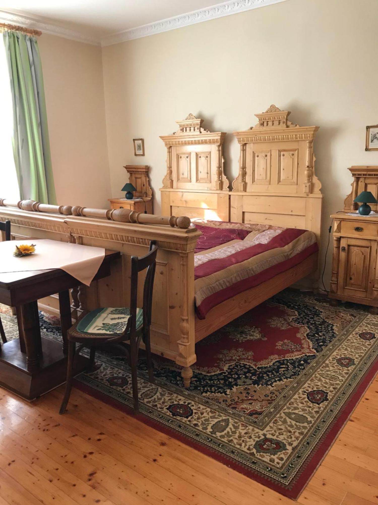 Falubíró Vendégháza Bekolce Esterno foto