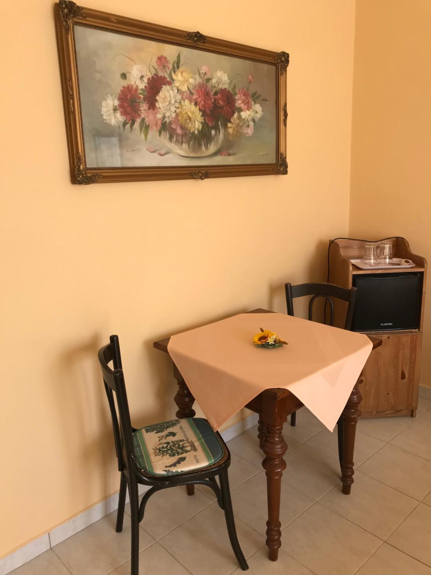 Falubíró Vendégháza Bekolce Esterno foto